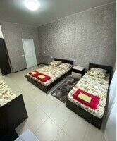 Стандарт 4-местный 1 категория корпус 2, Гостевой дом Ковчег на Православной, Адлер