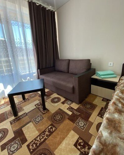 Стандартный 4-местный 1 категории (корпус 2)