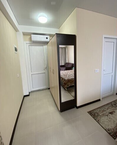 Стандартный 4-местный 1 категории (корпус 2)