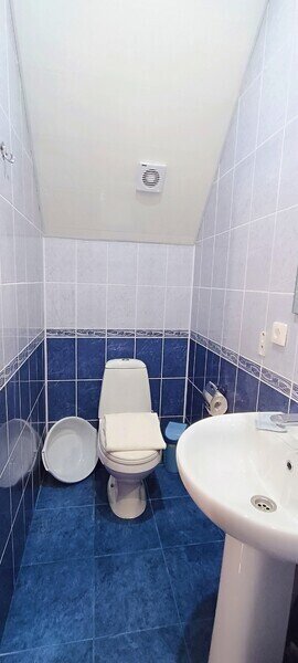 Комфорт 3-местный (на мансарде)