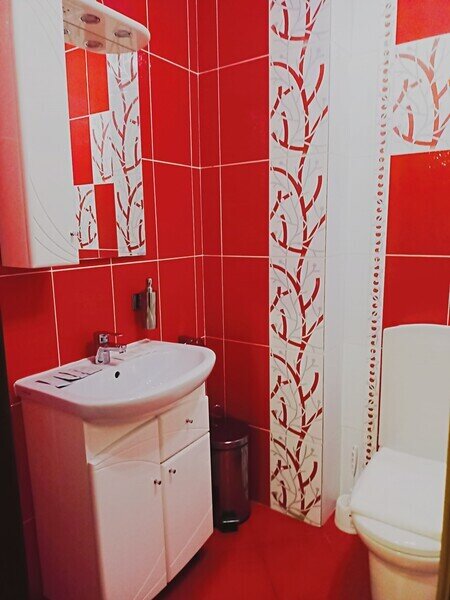 Комфорт 4-местный 2-комнатный