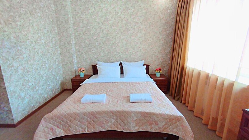 Комфорт 4-местный Семейный