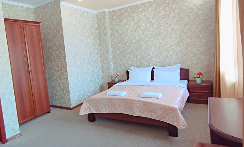 Комфорт 4-местный Семейный