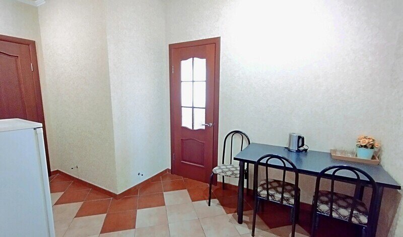 Комфорт 4-местный Семейный