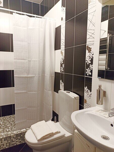 Комфорт 4-местный Семейный