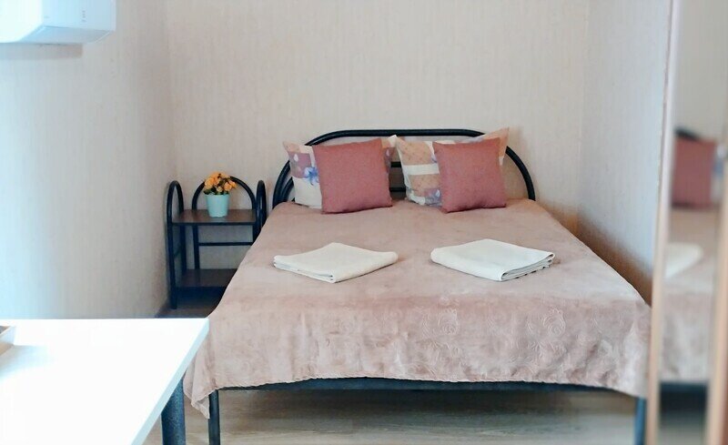 Стандартный 2-местный (на мансарде)