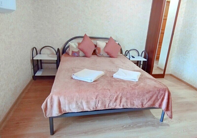 Стандартный 3-местный (на мансарде)