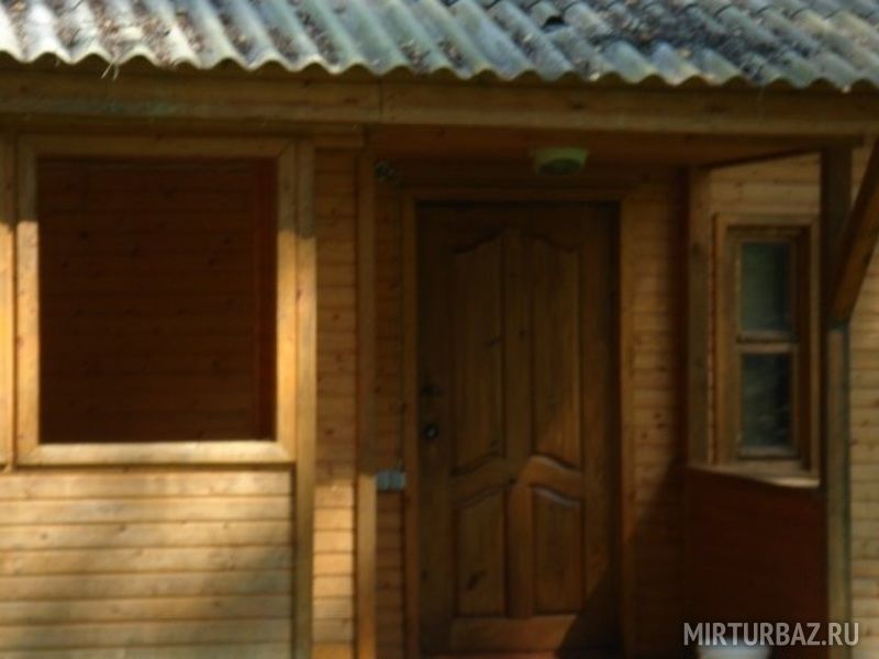 На берегу, Московская область: фото 2