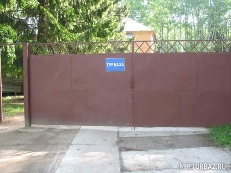 На берегу, Московская область: фото 4