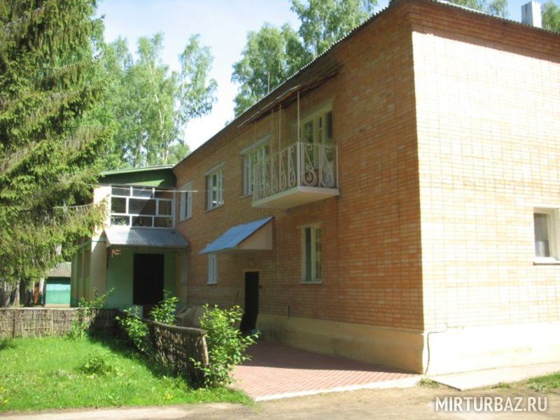 На берегу, Московская область: фото 5