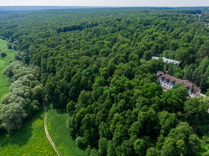 Серебряный Век, Калужская область: фото 5