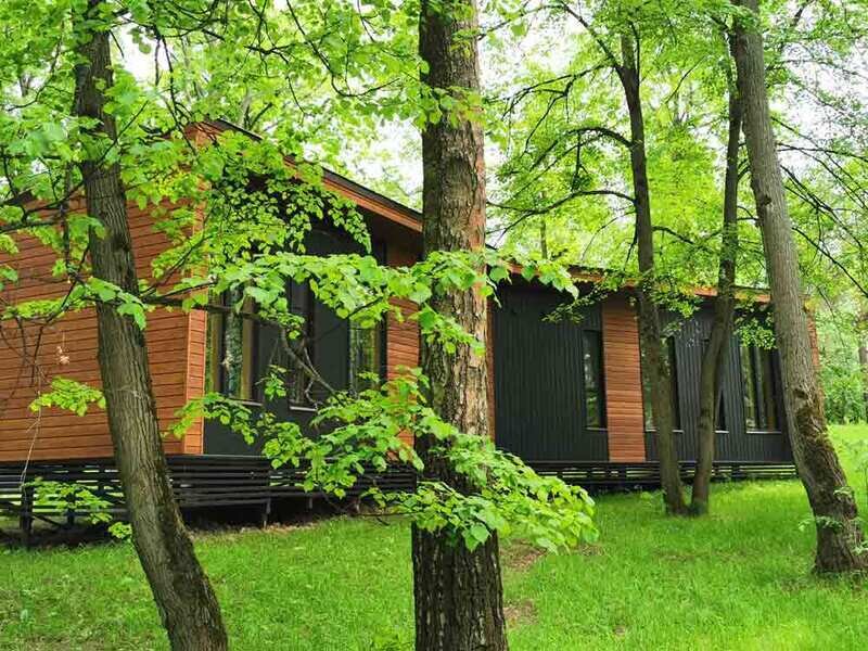 Серебряный Век, Калужская область: фото 3