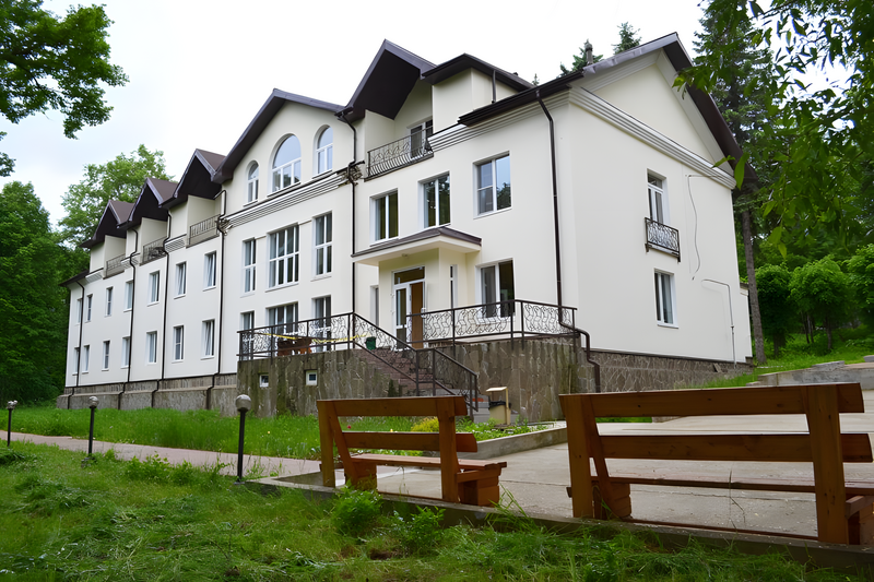 Серебряный Век, Калужская область: фото 2