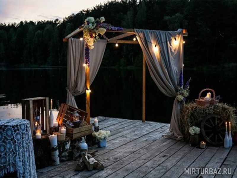 Зеленая роща, Смоленская область: фото 2