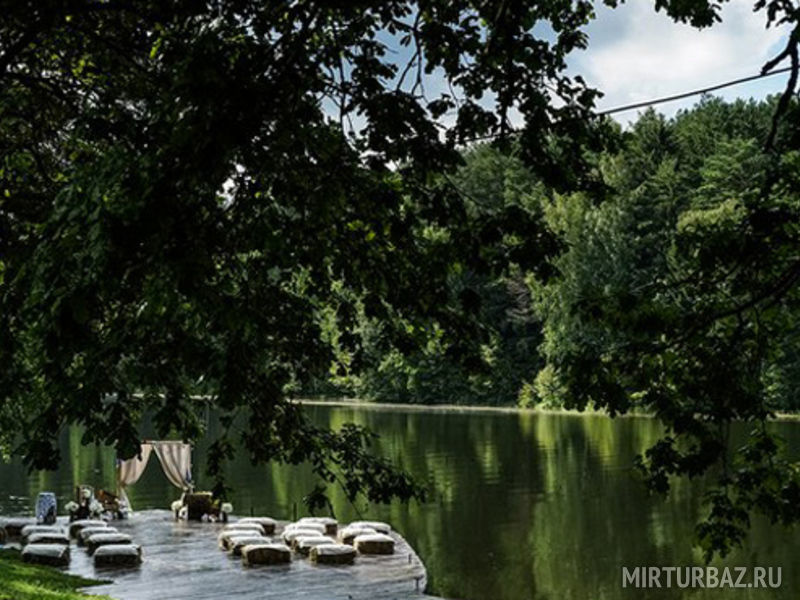 Зеленая роща, Смоленская область: фото 3