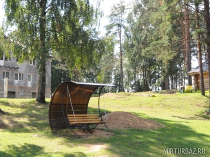 Зеленая роща, Смоленская область: фото 4