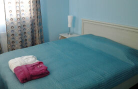 Аппартаменты, База отдыха Зеленая роща, д. Богданово