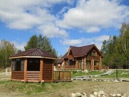 Дом №4А, Гостевой дом Бабушкин хутор, Беломорский район