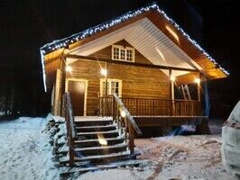 Дом 3, Гостевой дом Бабушкин хутор, Беломорский район