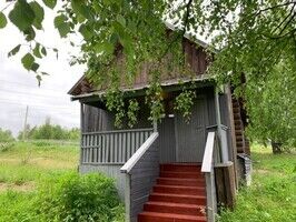 Дом 43, Гостевой дом Бабушкин хутор, Беломорский район