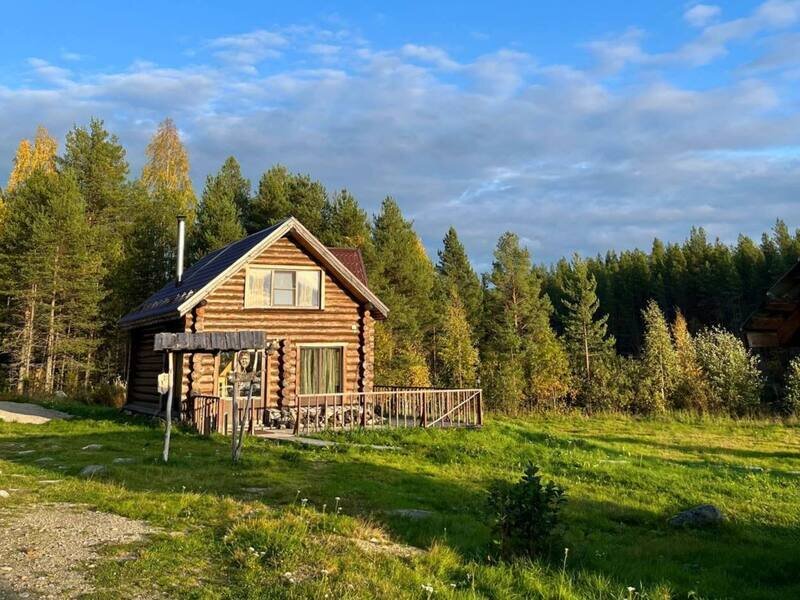 Бабушкин хутор, Республика Карелия: фото 4