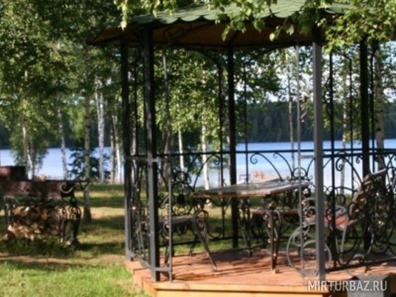 Береста, Смоленская область: фото 3