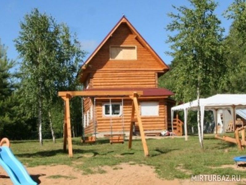 Береста, Смоленская область: фото 2