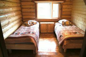 Новый апартамент, База отдыха Береста, д. Богданово