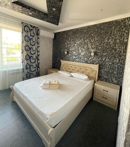 Делюкс 2-местный