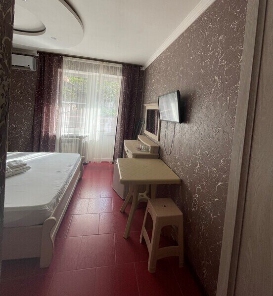 Делюкс 2-местный