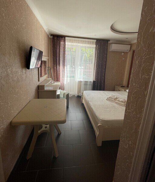 Делюкс 2-местный