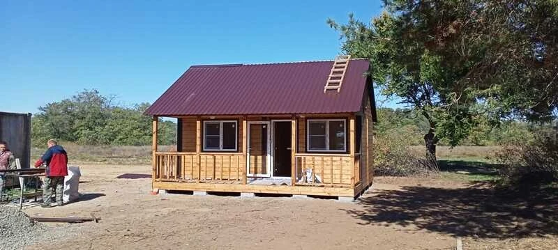 «Южная ночь» на Цимлянском берегу, Волгоградская область: фото 3