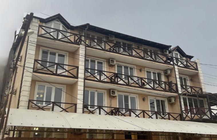 Отель Евроотель, Республика Дагестан, Махачкала 