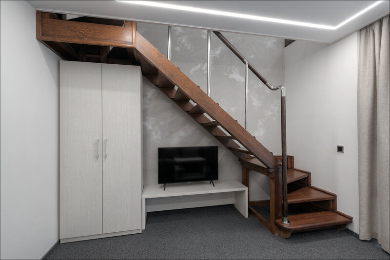 Suite 2-местный 2-комнатный