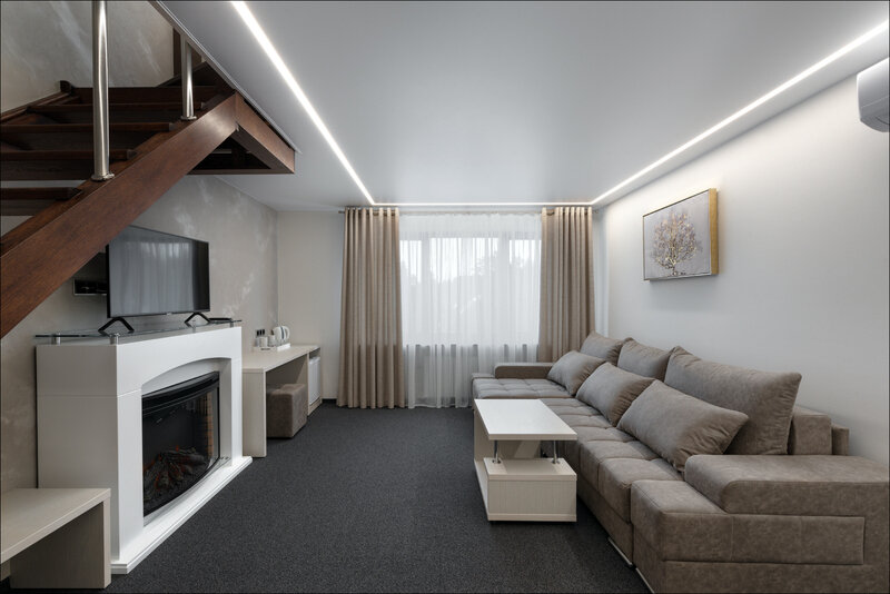 Suite Family 2-местный 2-комнатный