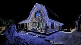 Коттедж с авторским ремонтом, Гостевой дом Благогория, Кимрский район