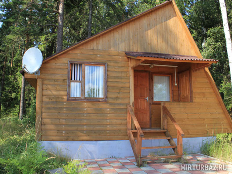 Электрон, Тверская область: фото 2