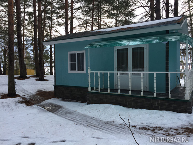 Электрон, Тверская область: фото 5