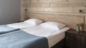 Стандарт 2-мест.1-комн. TWIN, Курорт Пересвет Русские Сезоны, Пересвет