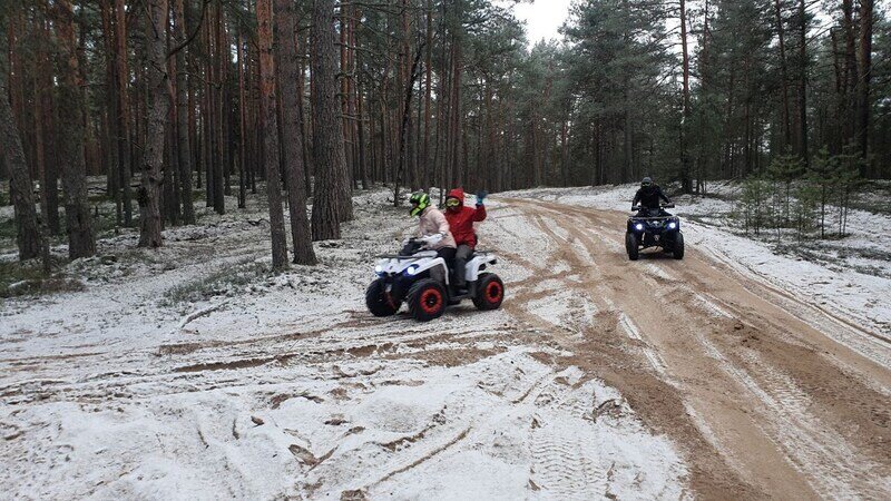 Благогория, Тверская область: фото 4