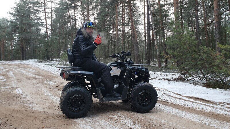 Благогория, Тверская область: фото 5