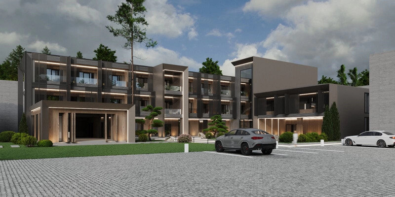 Отель Guma (Гума), Гагрский район, Пицунда Алахадзы Гагра Пицунда, Абхазия