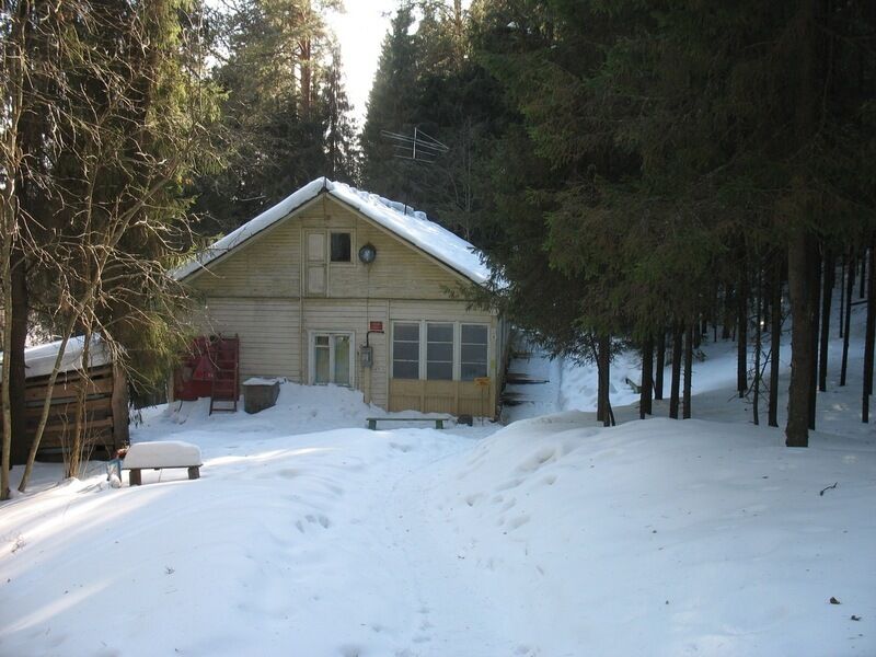 База отдыха Шинник, Кировская область 