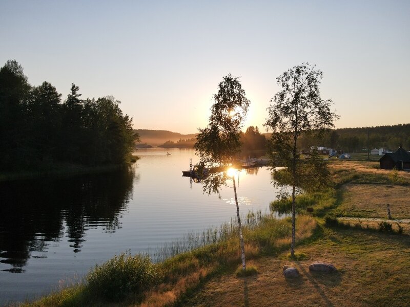 Ладога-Фьорд, Республика Карелия: фото 5