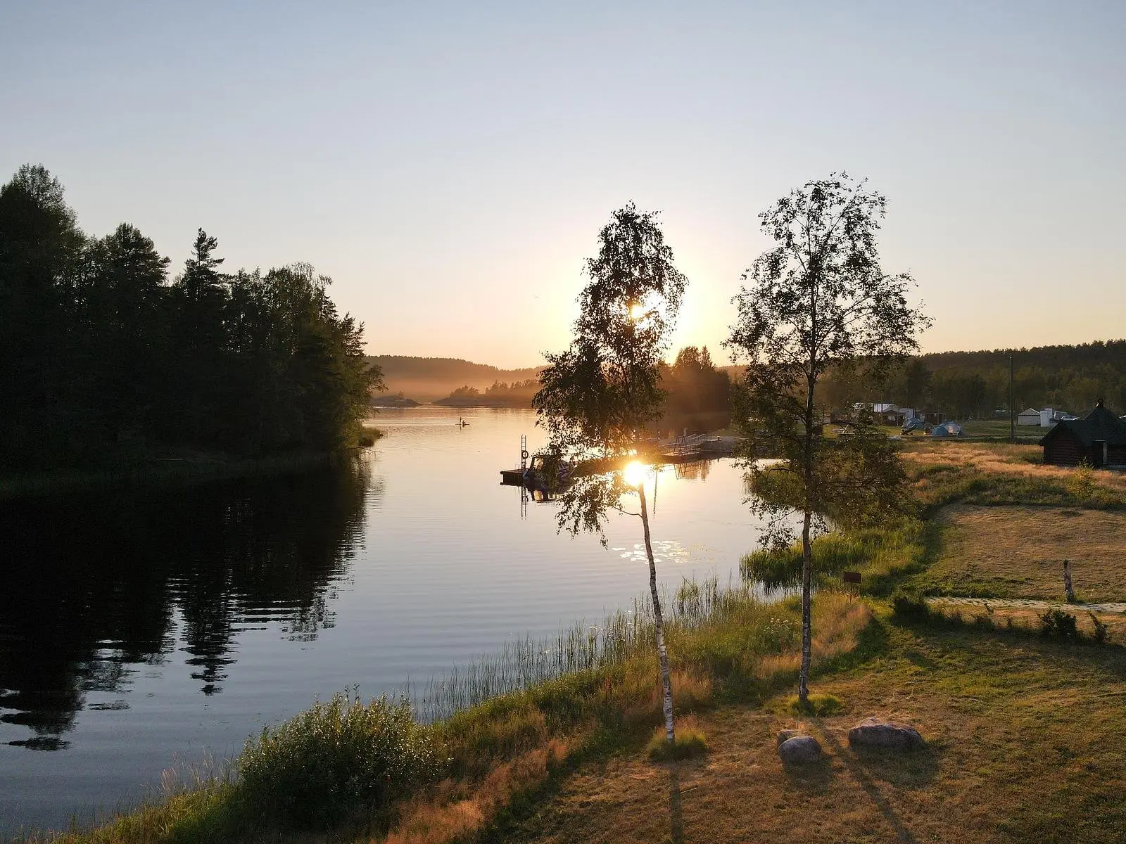 Ладога-Фьорд, Республика Карелия: фото 4