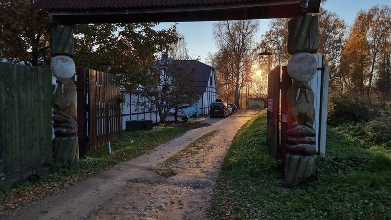 Запруднево, Тверская область: фото 4