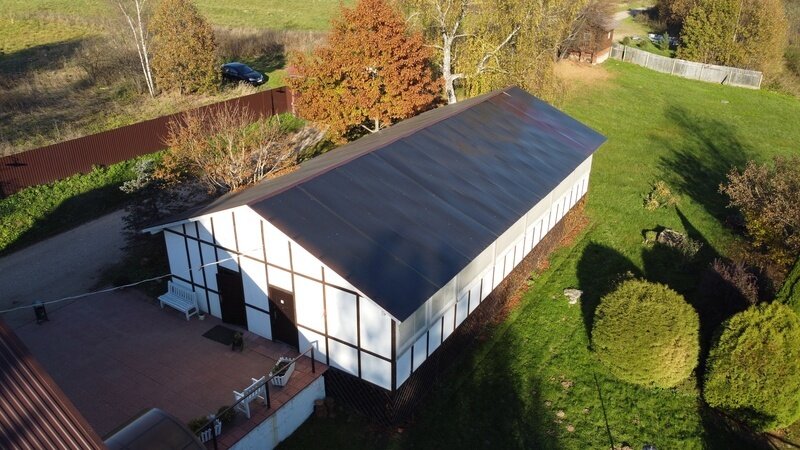 Запруднево, Тверская область: фото 5