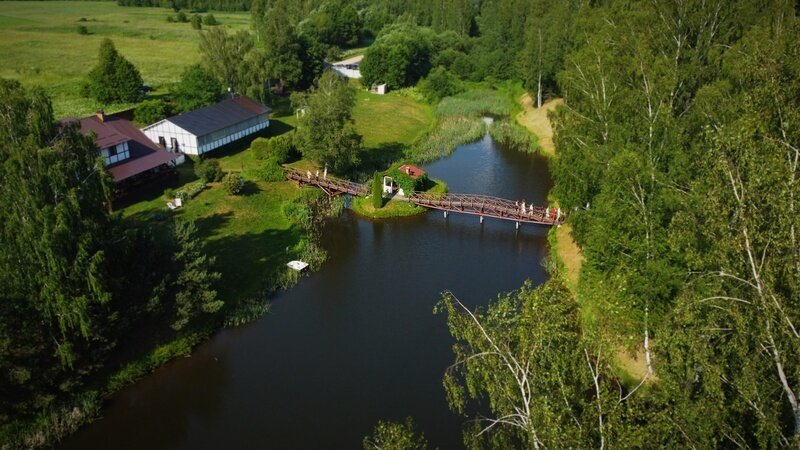 Запруднево, Тверская область: фото 3
