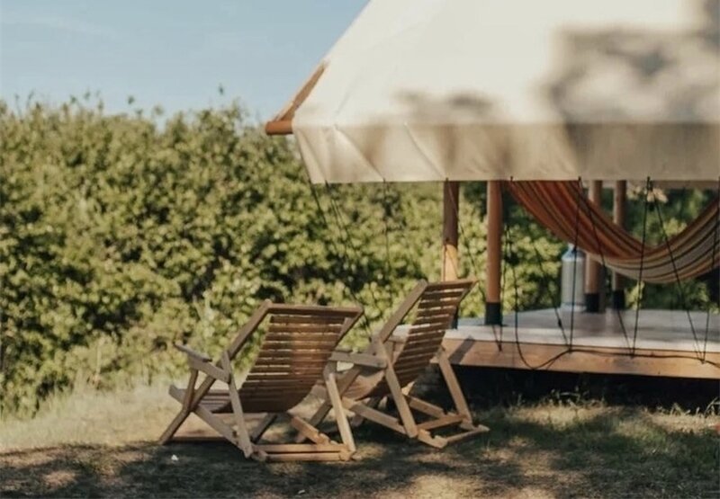 Береговой глэмпинг