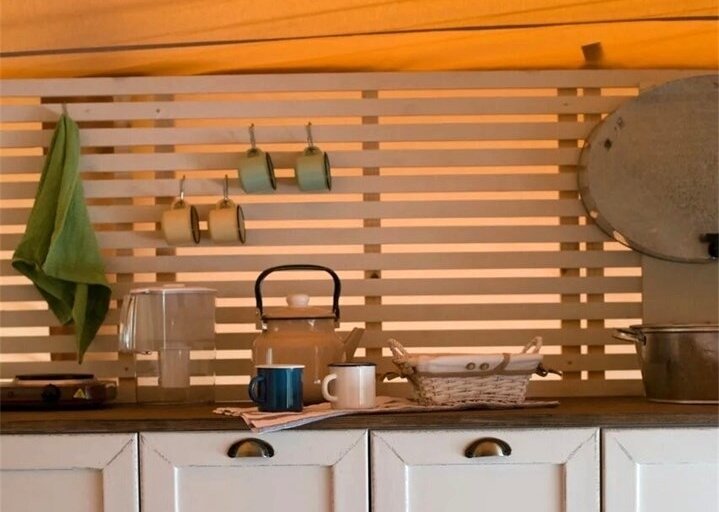 Береговой глэмпинг